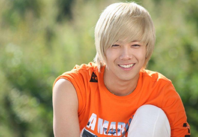 《原来是美男啊》13年,女主结婚巨星云集,男主陷丑闻难翻身