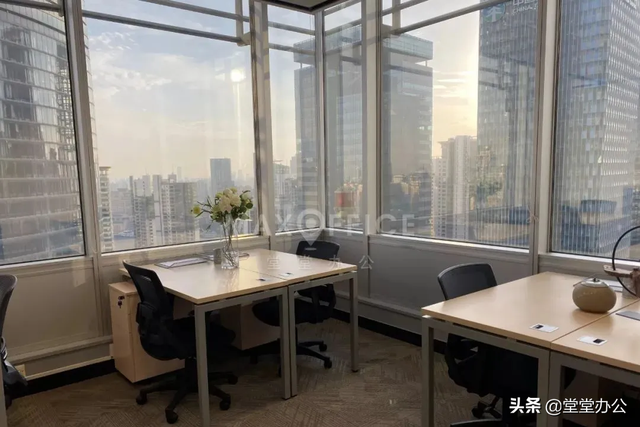上海金茂大厦图片，上海金茂大厦传统文化（盘点上海租金前十的写字楼）
