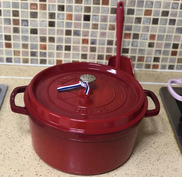 珐琅锅为什么不建议买，珐琅锅为什么不建议购买（我发现厨房里有3种“锅子”不实用）