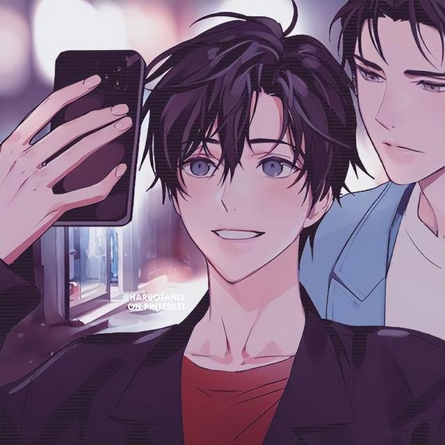 三人头像/三个人的友谊会不会太拥挤啊微信，三人头像/三个人的友谊会不会太拥挤啊？（兄弟头像丨来自友谊的爱是幸福生活的基础）