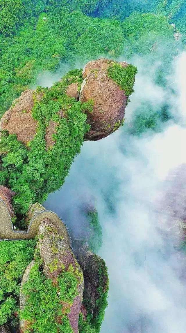 人间美景，人间美景胜天堂（70幅大自然美景图片）