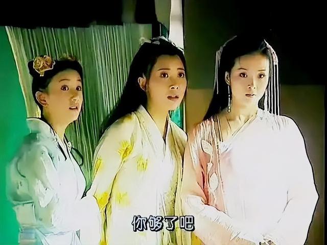 好听的女主名字，惊艳出尘清冷的女孩名（金庸给女子取名时）