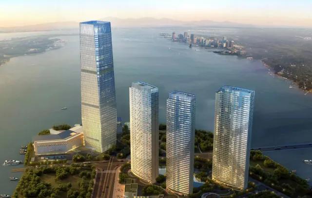 宜兴是哪个省的城市，宜兴是哪个省的（可比北方的一些地级市强多了）