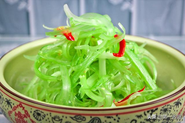 芹菜15种做法，芹菜的做法大全家常（清脆爽口超下饭）