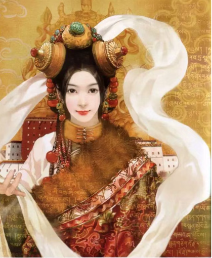 少数民族服饰特点，少数民族的服饰特点简述（五十六种民族服饰太美啦）