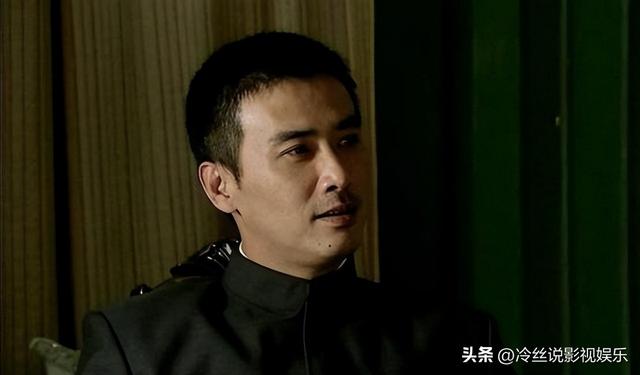 10部无法超越的谍战剧，至今未被超越的十部谍战剧（10大经典谍战剧）