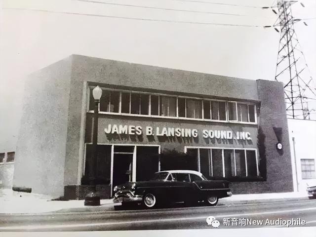 哈曼卡顿和jbl，jbl和哈曼卡顿是什么关系（经典永流传，不朽的JBL名箱）