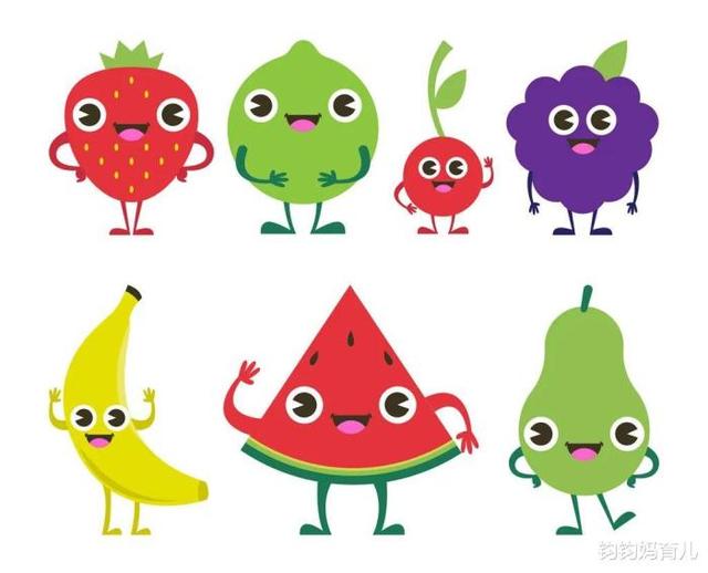 婴幼儿吃的水果前十名，给宝宝吃的10种水果（宝宝什么水果能吃，什么小心吃）