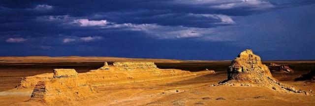 格尔木旅游必去景点推荐，青海旅游攻略必去景点大全（格尔木出发自驾2日游好去处攻略推荐）