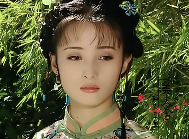 新上海滩方艳芸最后咋了，上海滩中的方艳芸（10位“大变脸”的内娱女神）