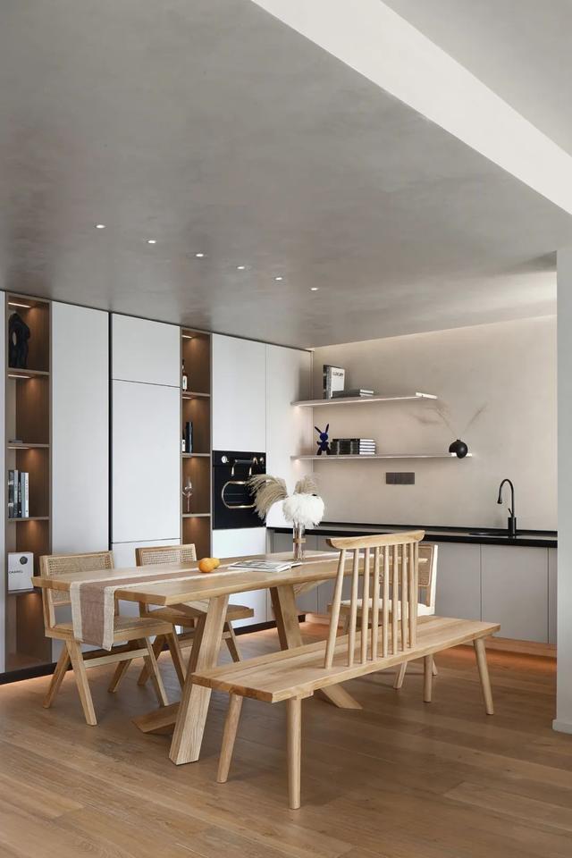 什么是原始结构图，原始平面图和原始结构图（感受LDKB的通透开阔）