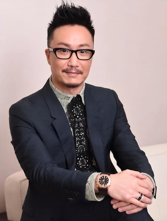 郑中基为什么叫太子基，郑中基的儿子（“港圈太子”郑中基）