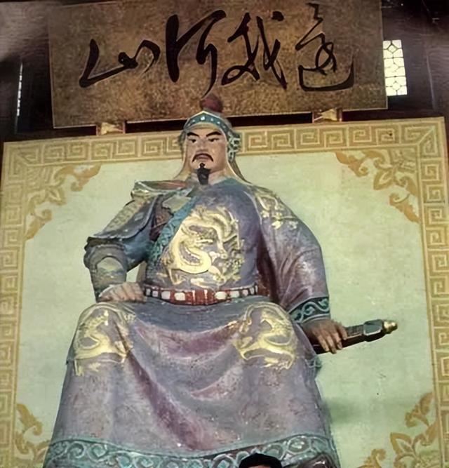 岳飞的爱国名言有哪些，岳飞爱国的事迹用一句话来说（岳飞诗词十首——丹心映赤胆）