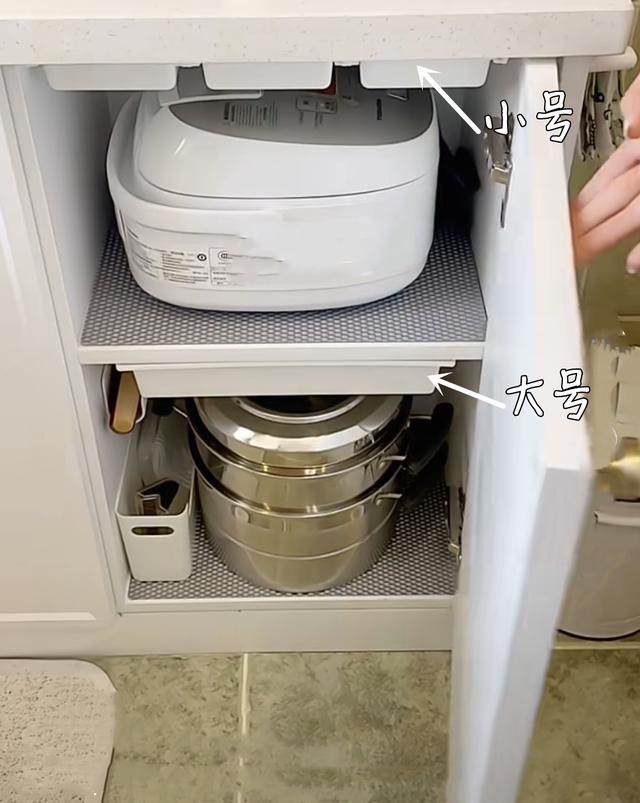 北面后面的帽子怎么收，北面的帽子怎么收缩（这10个收纳小物件）