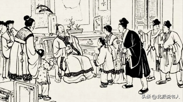 幽默故事 古今笑话，幽默故事和古今笑话（民间故事：千金抛绣球）