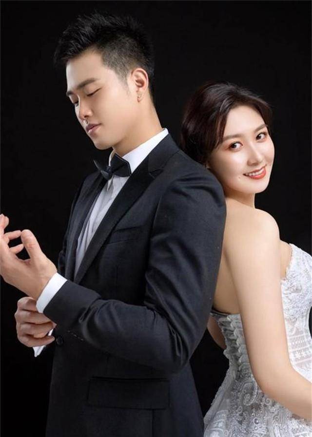 孟铎太太刘格婷