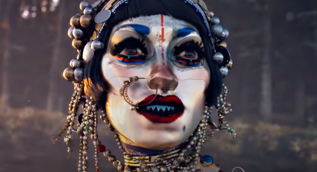 左耳电影剧情介绍，电影左耳剧情介绍（满屏都是“情欲”的撩拨）