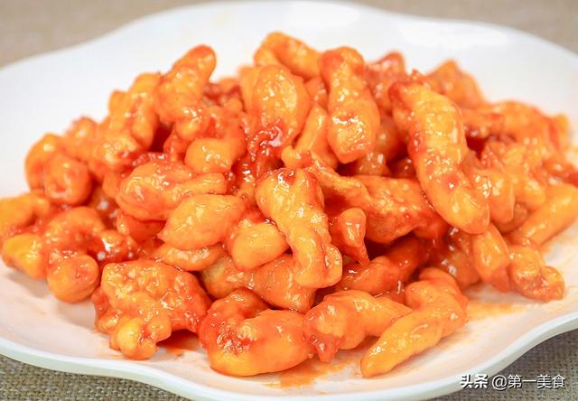 中国四大菜系是哪四个，四大菜系分别是什么菜_四大菜系指的是哪四大菜系（不愧是四大菜系之首）