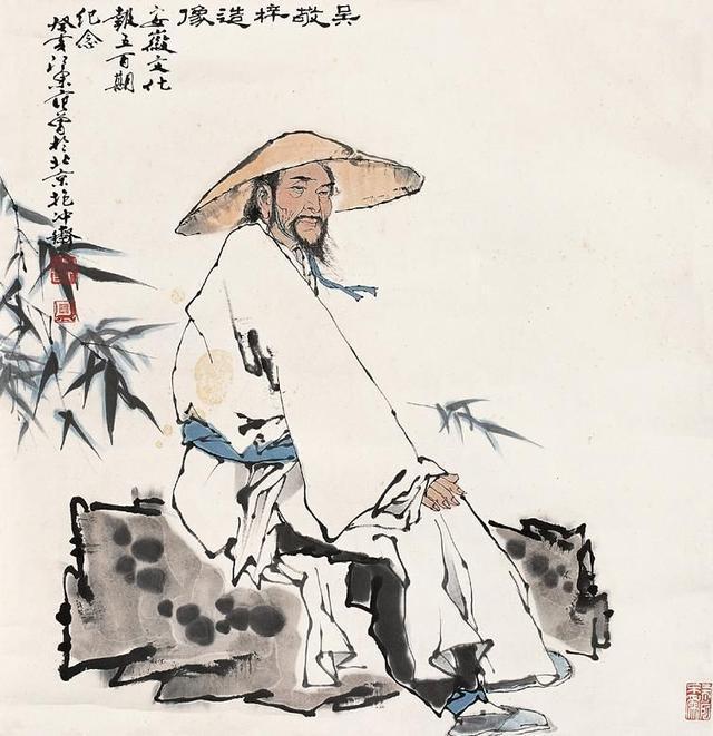 儒林外史严监生，儒林外史严监生的故事（《儒林外史》从妻妾隐秘的上下之争）