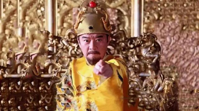 贪财好色的和尚为何还有人喊冤，贪财好色的和尚为何还有人喊冤（朱元璋为什么宁可错杀一千）