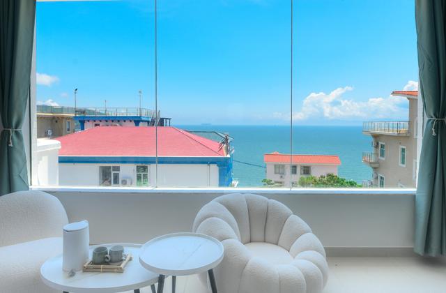 深圳南澳岛，深圳南澳岛旅游攻略一日游（我只推荐南澳第一沙滩这家海景美宿）