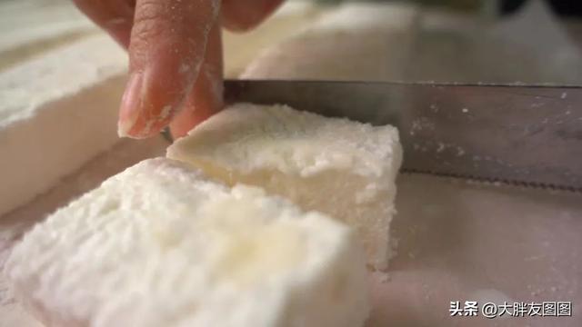 糖稀的做法，山药糖稀的做法（一点糖就能做一堆）