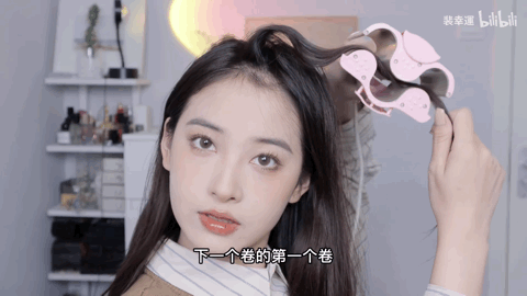 儿童发型图片 小女孩发型绑扎方法简单又可爱，儿童发型图片（几款绝美的新年公主编发）