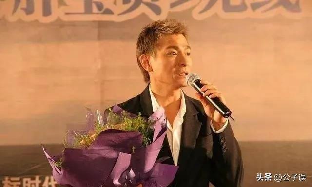 刘德华和谁结婚了，和他身前身后的女人们（刘德华跟谁结的婚）