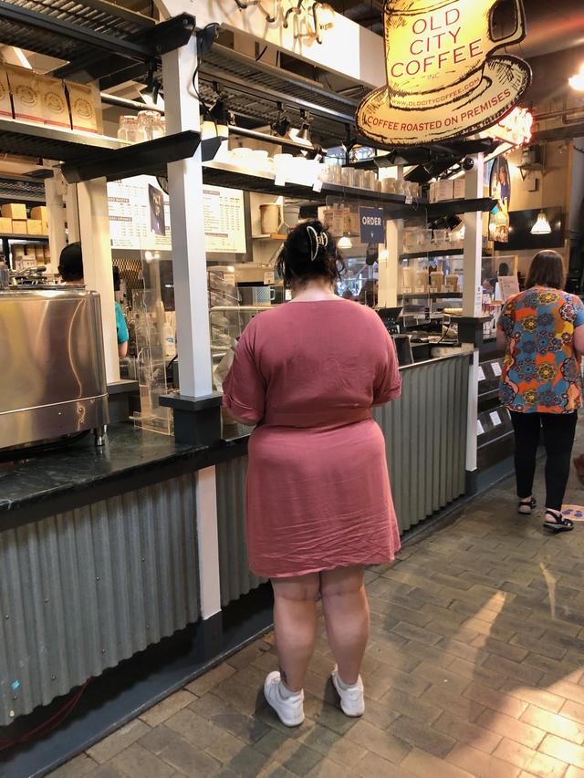 一份走心的费城自由行攻略，在费城旅游（<Philadelphia）