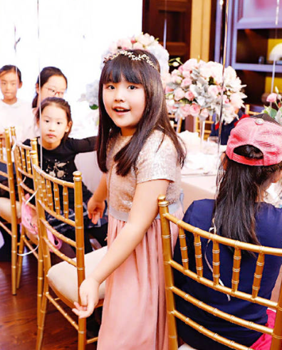 国际学校是什么意思（12岁王诗龄或将去英国德威留学）