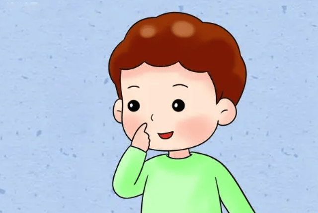 自什么自什么，自什么自什么式成语（为什么“自己”的“自”跟鼻子有关）