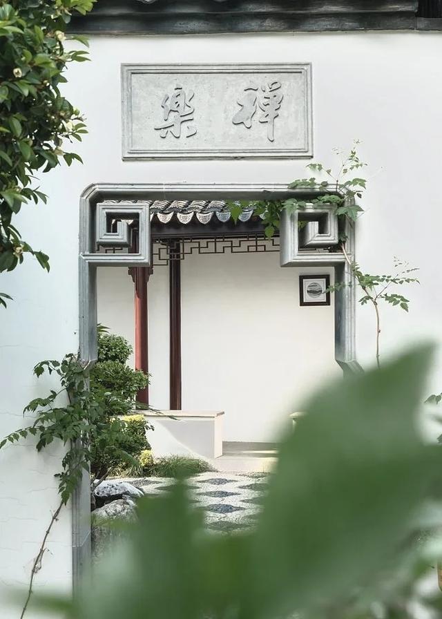 什么才叫真正的奢侈品，中式院子永远无法让人拒绝