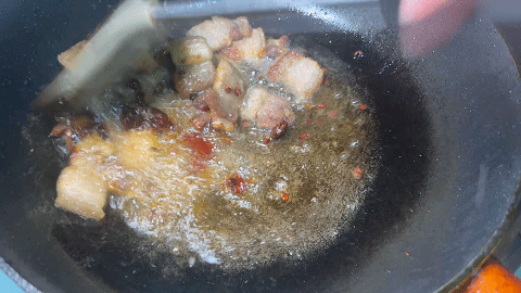 宽粉怎么做好吃，炒宽粉怎么做好吃（回家就能吃到的宽粉烧肉）