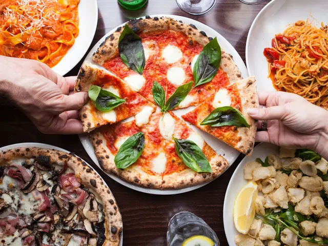 必打卡的宝藏美食，除了意大利面和披萨