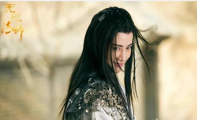 无心法师白琉璃，无心法师白琉璃身世是什么（男色时代——泰国帅哥为啥比别的国家多）