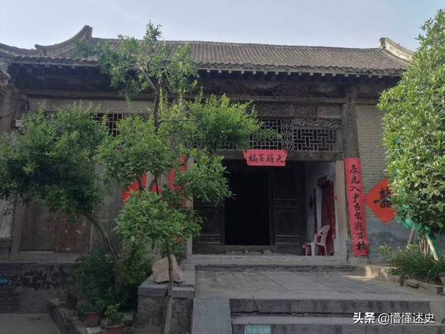 仙鹤形风水宝地，院子仙鹤风水上的说法（开出88亿高价也不搬）