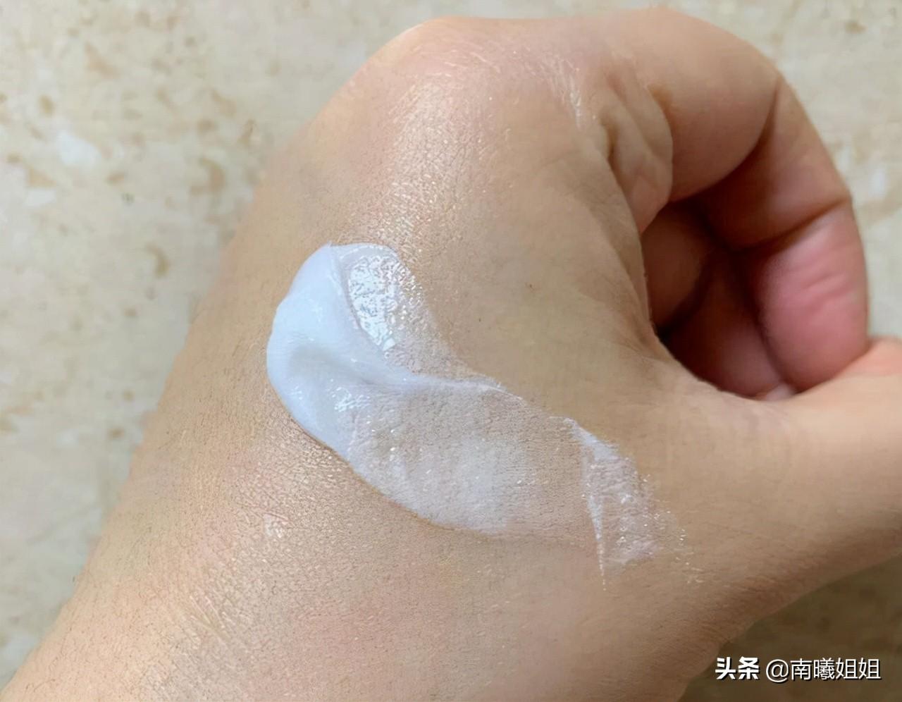 面部按摩霜(面部按摩霜的作用)