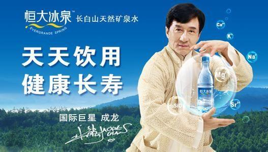 duang 成龙，成龙duang是什么梗（“品牌杀手”成龙大哥）