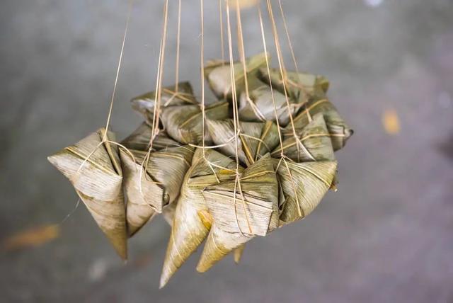 33个端午节的起源，端午节的真正由来