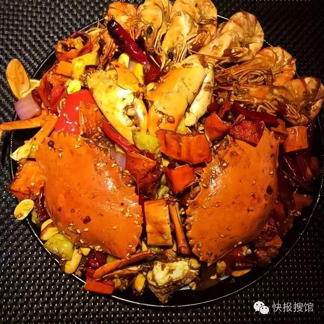 过目不忘的饭店名字，过目不忘的饭店名字免费（西安美食志②丨那些在西安消失的私房店）