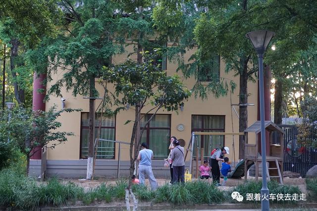 南京都有哪几个区，南京财经大学都有哪几个校区呀（南京人看南京——街区篇-T80园区）