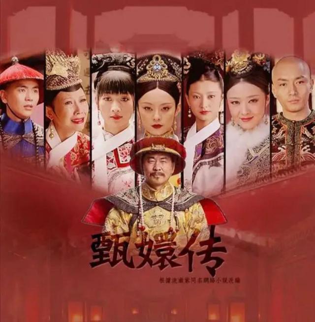 步步惊心和宫哪个好看，好看的穿越剧排行榜前十名（11部高分经典古装宫斗剧百看不厌）