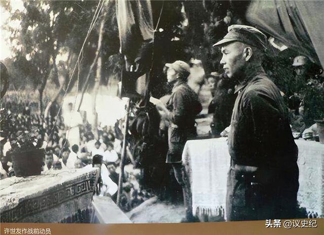 中国打越南是哪一年，越南反击战是哪一年（许世友提出“灭越南”方案）