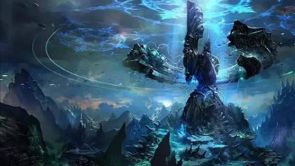 好看的玄幻小说有哪些（50本高质量的玄幻小说大盘点）
