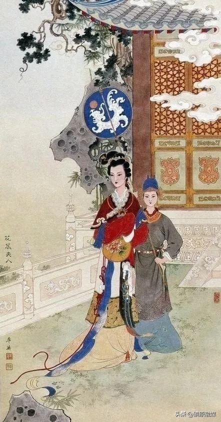 古代女子的名字，好听的古代女子名字（古代十大才女，你还记得几个）