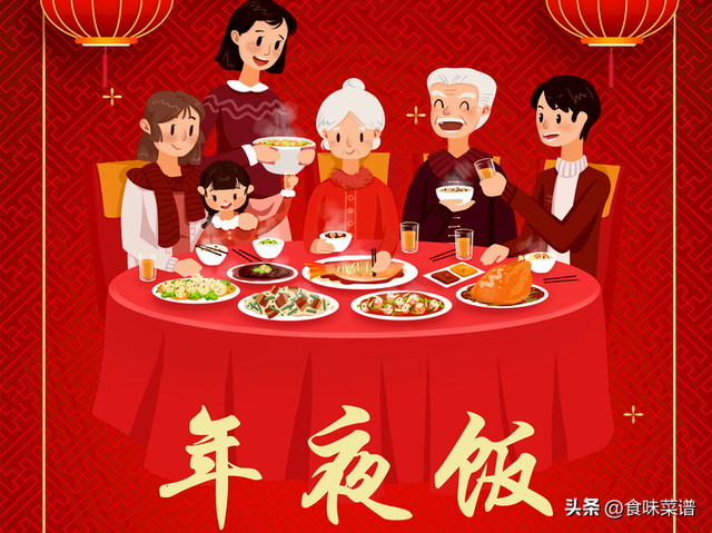 凉菜菜谱大全，精美凉菜菜谱大全（分享6道凉拌菜做法）