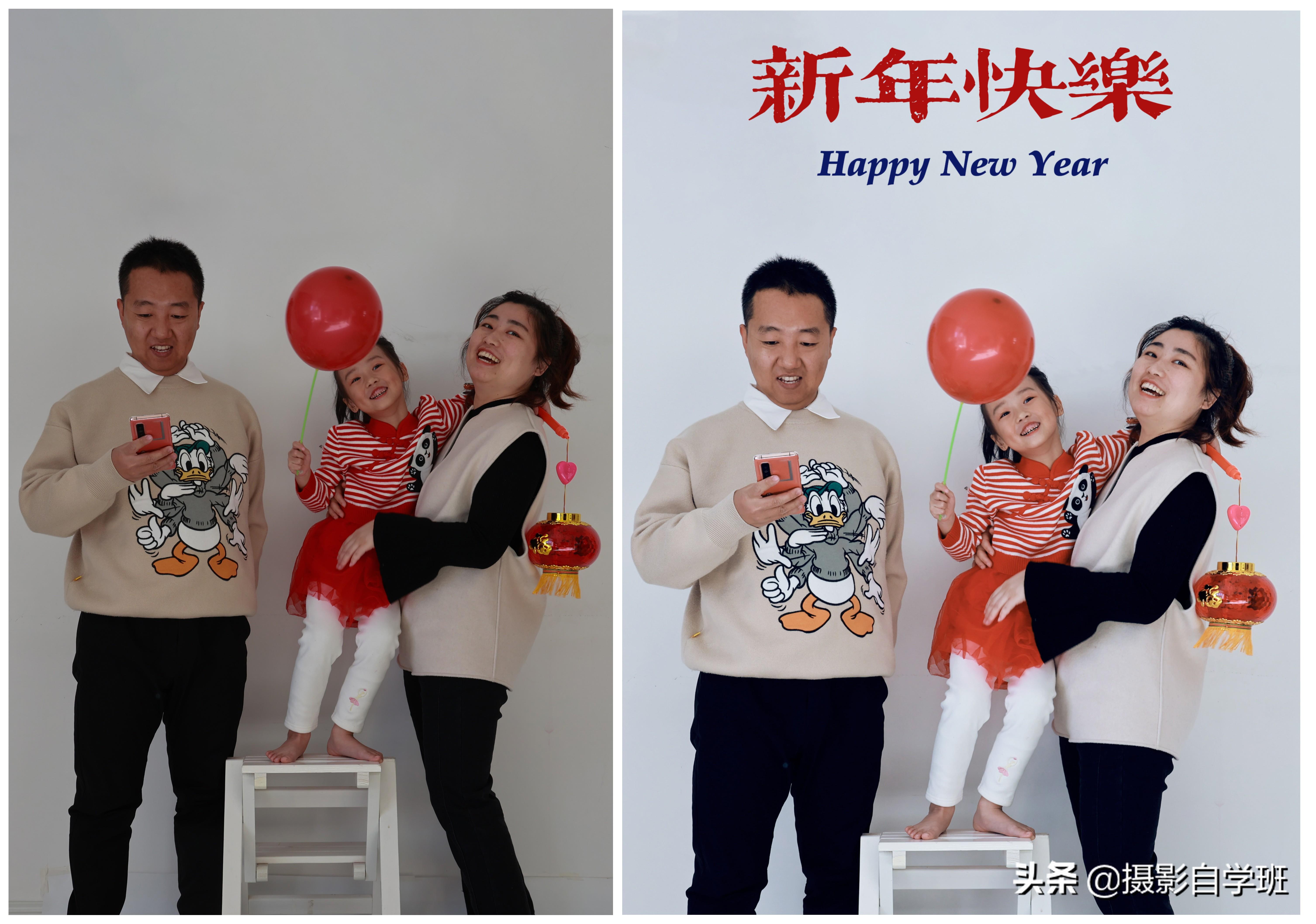 ps照片处理教程（照片修图的步骤）