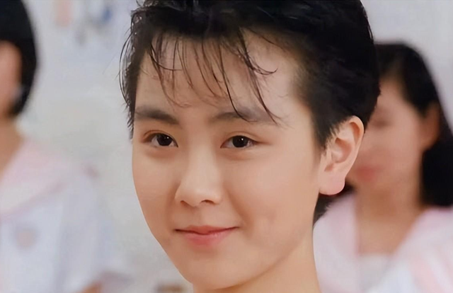 又酷又飒的女明星短发，能驾驭“短发”的女明星