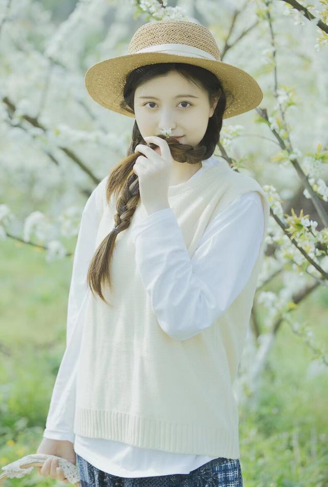 写真美照拍摄小技巧，好看的写真照要如何拍
