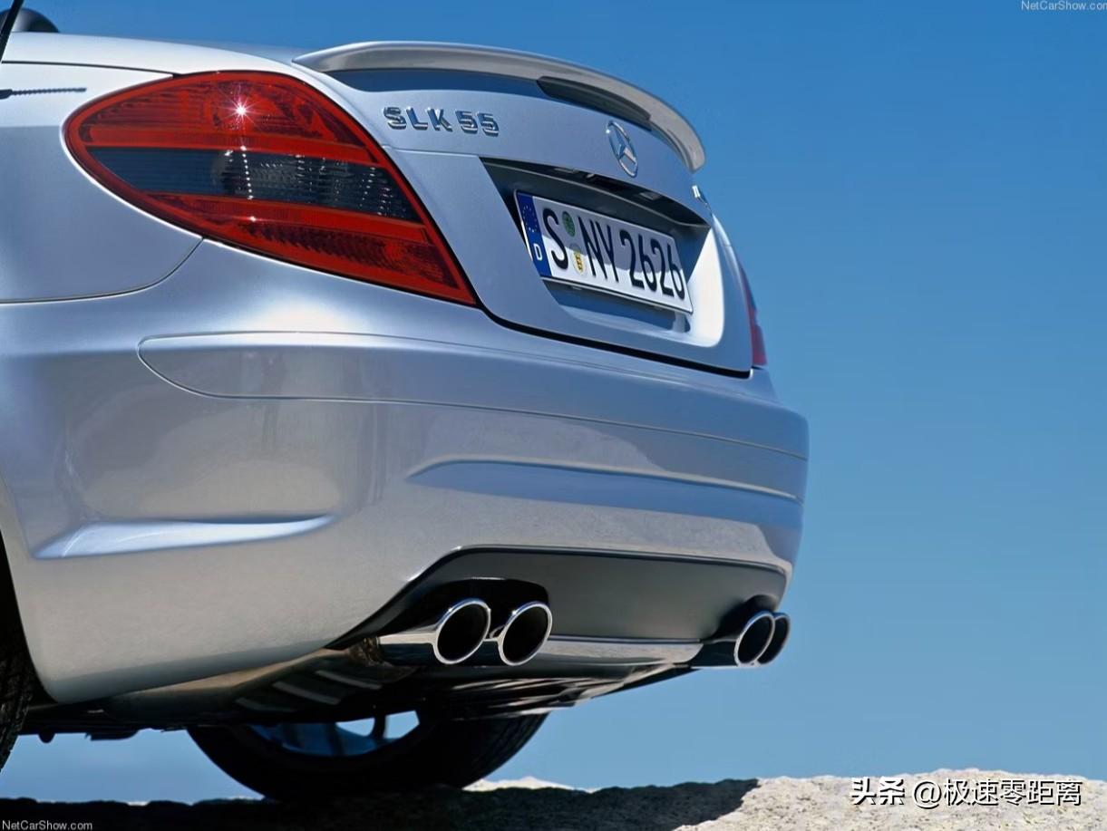 奔驰slk200敞篷报价(年轻就得开敞篷) - 四帝国车市